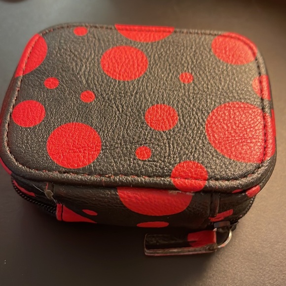 Cute zipper case to hold medications - Picture 5 of 6